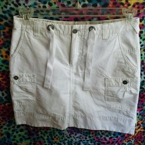 Columbia Skort